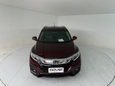 Honda Hr-v Exl 1.8 16v Sohc I-vtec Flexone 2019/2020 COVEL VEICULOS ENCANTADO / Carros no Vale