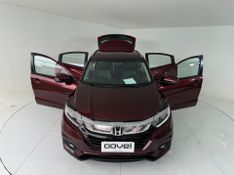 Honda Hr-v Exl 1.8 16v Sohc I-vtec Flexone 2019/2020 COVEL VEICULOS ENCANTADO / Carros no Vale