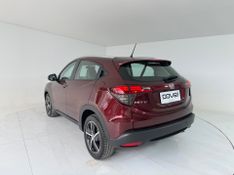 Honda Hr-v Exl 1.8 16v Sohc I-vtec Flexone 2019/2020 COVEL VEICULOS ENCANTADO / Carros no Vale