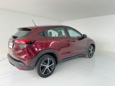 Honda Hr-v Exl 1.8 16v Sohc I-vtec Flexone 2019/2020 COVEL VEICULOS ENCANTADO / Carros no Vale