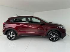 Honda Hr-v Exl 1.8 16v Sohc I-vtec Flexone 2019/2020 COVEL VEICULOS ENCANTADO / Carros no Vale