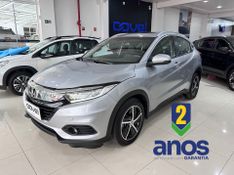 Honda Hr-v Touring 1.5 Tb 16v 2020/2020 COVEL VEICULOS ENCANTADO / Carros no Vale