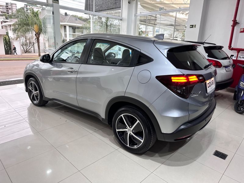 Honda Hr-v Touring 1.5 Tb 16v 2020/2020 COVEL VEICULOS ENCANTADO / Carros no Vale