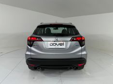 Honda Hr-v Touring 1.5 Tb 16v 2020/2020 COVEL VEICULOS ENCANTADO / Carros no Vale