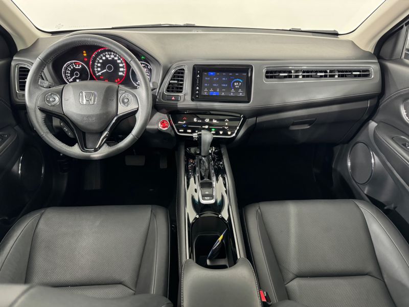 Honda Hr-v Touring 1.5 Tb 16v 2020/2020 COVEL VEICULOS ENCANTADO / Carros no Vale