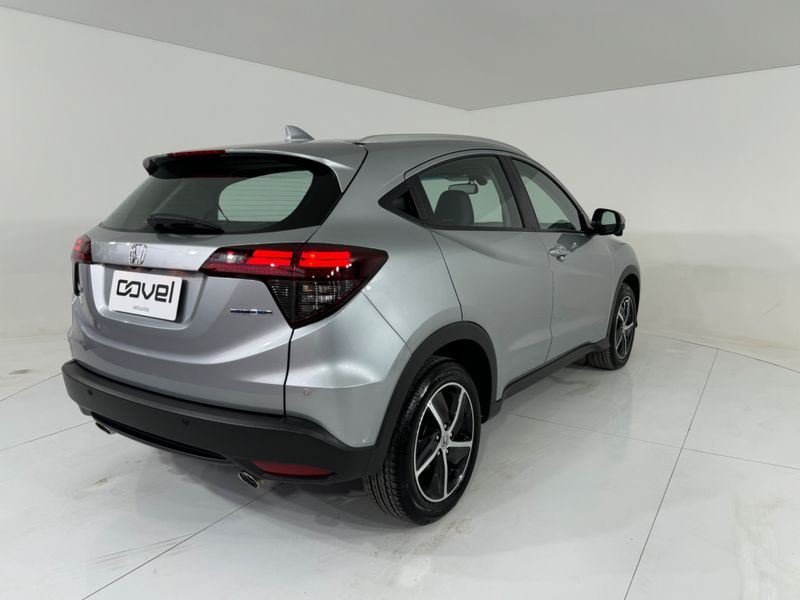 Honda Hr-v Touring 1.5 Tb 16v 2020/2020 COVEL VEICULOS ENCANTADO / Carros no Vale