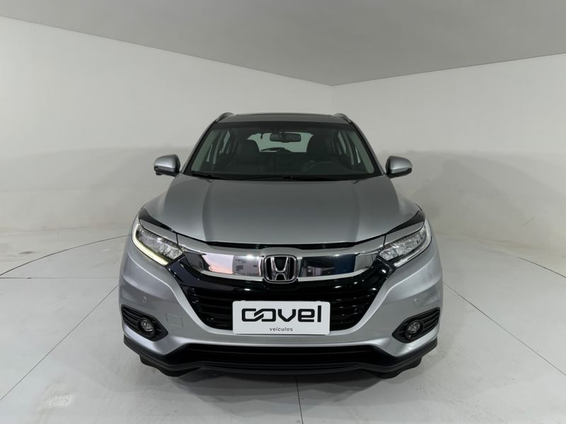 Honda Hr-v Touring 1.5 Tb 16v 2020/2020 COVEL VEICULOS ENCANTADO / Carros no Vale