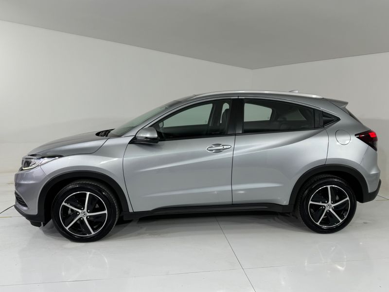 Honda Hr-v Touring 1.5 Tb 16v 2020/2020 COVEL VEICULOS ENCANTADO / Carros no Vale