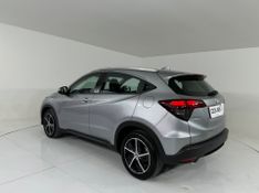 Honda Hr-v Touring 1.5 Tb 16v 2020/2020 COVEL VEICULOS ENCANTADO / Carros no Vale