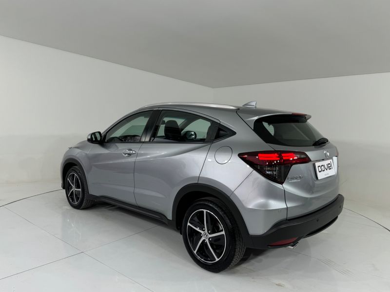 Honda Hr-v Touring 1.5 Tb 16v 2020/2020 COVEL VEICULOS ENCANTADO / Carros no Vale