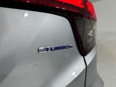 Honda Hr-v Touring 1.5 Tb 16v 2020/2020 COVEL VEICULOS ENCANTADO / Carros no Vale