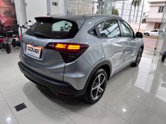 Honda Hr-v Touring 1.5 Tb 16v 2020/2020 COVEL VEICULOS ENCANTADO / Carros no Vale