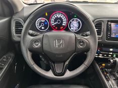 Honda Hr-v Touring 1.5 Tb 16v 2020/2020 COVEL VEICULOS ENCANTADO / Carros no Vale