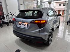 Honda Hr-v Touring 1.5 Tb 16v 2020/2020 COVEL VEICULOS ENCANTADO / Carros no Vale