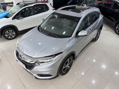 Honda Hr-v Touring 1.5 Tb 16v 2020/2020 COVEL VEICULOS ENCANTADO / Carros no Vale