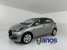 Hyundai Hb20 Comfort Plus 1.0 12v Mec. 2016/2016 COVEL VEICULOS ENCANTADO / Carros no Vale