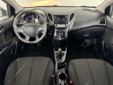 Hyundai Hb20 Comfort Plus 1.0 12v Mec. 2016/2016 COVEL VEICULOS ENCANTADO / Carros no Vale