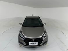 Hyundai Hb20 Comfort Plus 1.0 12v Mec. 2016/2016 COVEL VEICULOS ENCANTADO / Carros no Vale