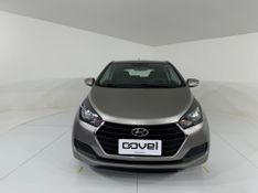 Hyundai Hb20 Comfort Plus 1.0 12v Mec. 2016/2016 COVEL VEICULOS ENCANTADO / Carros no Vale