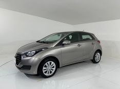 Hyundai Hb20 Comfort Plus 1.0 12v Mec. 2016/2016 COVEL VEICULOS ENCANTADO / Carros no Vale