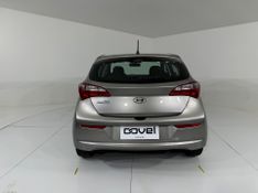 Hyundai Hb20 Comfort Plus 1.0 12v Mec. 2016/2016 COVEL VEICULOS ENCANTADO / Carros no Vale