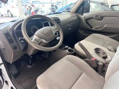 Hyundai Hr Hdb 2018/2019 COVEL VEICULOS ENCANTADO / Carros no Vale