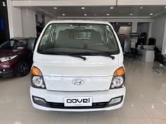 Hyundai Hr Hdb 2018/2019 COVEL VEICULOS ENCANTADO / Carros no Vale