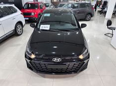 Hyundai New Hb20 1.0 Sense S005 2024/2025 COVEL VEICULOS ENCANTADO / Carros no Vale