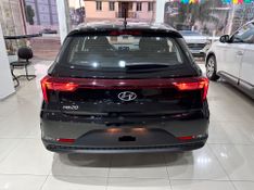 Hyundai New Hb20 1.0 Sense S005 2024/2025 COVEL VEICULOS ENCANTADO / Carros no Vale