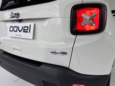 Jeep Renegade Longitude 2.0 Tb 4×4 2019/2019 COVEL VEICULOS ENCANTADO / Carros no Vale