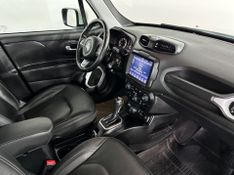 Jeep Renegade Longitude 2.0 Tb 4×4 2019/2019 COVEL VEICULOS ENCANTADO / Carros no Vale