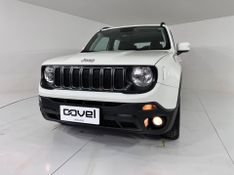 Jeep Renegade Longitude 2.0 Tb 4×4 2019/2019 COVEL VEICULOS ENCANTADO / Carros no Vale