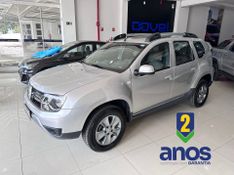 Renault Duster Dynamique 2.0 16v Hiflex 2018/2019 COVEL VEICULOS ENCANTADO / Carros no Vale