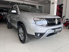 Renault Duster Dynamique 2.0 16v Hiflex 2018/2019 COVEL VEICULOS ENCANTADO / Carros no Vale