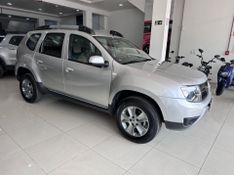 Renault Duster Dynamique 2.0 16v Hiflex 2018/2019 COVEL VEICULOS ENCANTADO / Carros no Vale