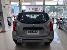 Renault Duster Dynamique 2.0 16v Hiflex 2018/2019 COVEL VEICULOS ENCANTADO / Carros no Vale