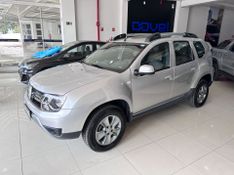 Renault Duster Dynamique 2.0 16v Hiflex 2018/2019 COVEL VEICULOS ENCANTADO / Carros no Vale