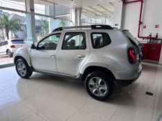 Renault Duster Dynamique 2.0 16v Hiflex 2018/2019 COVEL VEICULOS ENCANTADO / Carros no Vale