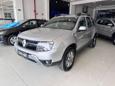 Renault Duster Dynamique 2.0 16v Hiflex 2018/2019 COVEL VEICULOS ENCANTADO / Carros no Vale