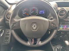 Renault Duster Dynamique 2.0 16v Hiflex 2018/2019 COVEL VEICULOS ENCANTADO / Carros no Vale