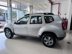 Renault Duster Dynamique 2.0 16v Hiflex 2018/2019 COVEL VEICULOS ENCANTADO / Carros no Vale