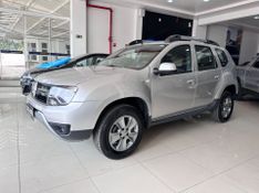 Renault Duster Dynamique 2.0 16v Hiflex 2018/2019 COVEL VEICULOS ENCANTADO / Carros no Vale