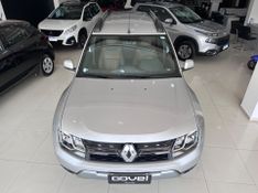 Renault Duster Dynamique 2.0 16v Hiflex 2018/2019 COVEL VEICULOS ENCANTADO / Carros no Vale