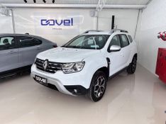 Renault Duster Iconic 1.6 Cvt 2020/2021 COVEL VEICULOS ENCANTADO / Carros no Vale