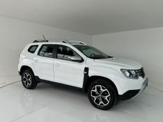 Renault Duster Iconic 1.6 Cvt 2020/2021 COVEL VEICULOS ENCANTADO / Carros no Vale