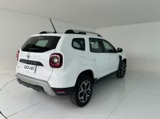 Renault Duster Iconic 1.6 Cvt 2020/2021 COVEL VEICULOS ENCANTADO / Carros no Vale