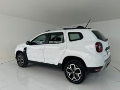 Renault Duster Iconic 1.6 Cvt 2020/2021 COVEL VEICULOS ENCANTADO / Carros no Vale