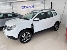 Renault Duster Iconic 1.6 Cvt 2020/2021 COVEL VEICULOS ENCANTADO / Carros no Vale