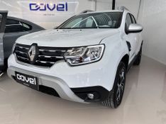 Renault Duster Iconic 1.6 Cvt 2020/2021 COVEL VEICULOS ENCANTADO / Carros no Vale