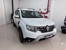 Renault Duster Iconic 1.6 Cvt 2020/2021 COVEL VEICULOS ENCANTADO / Carros no Vale